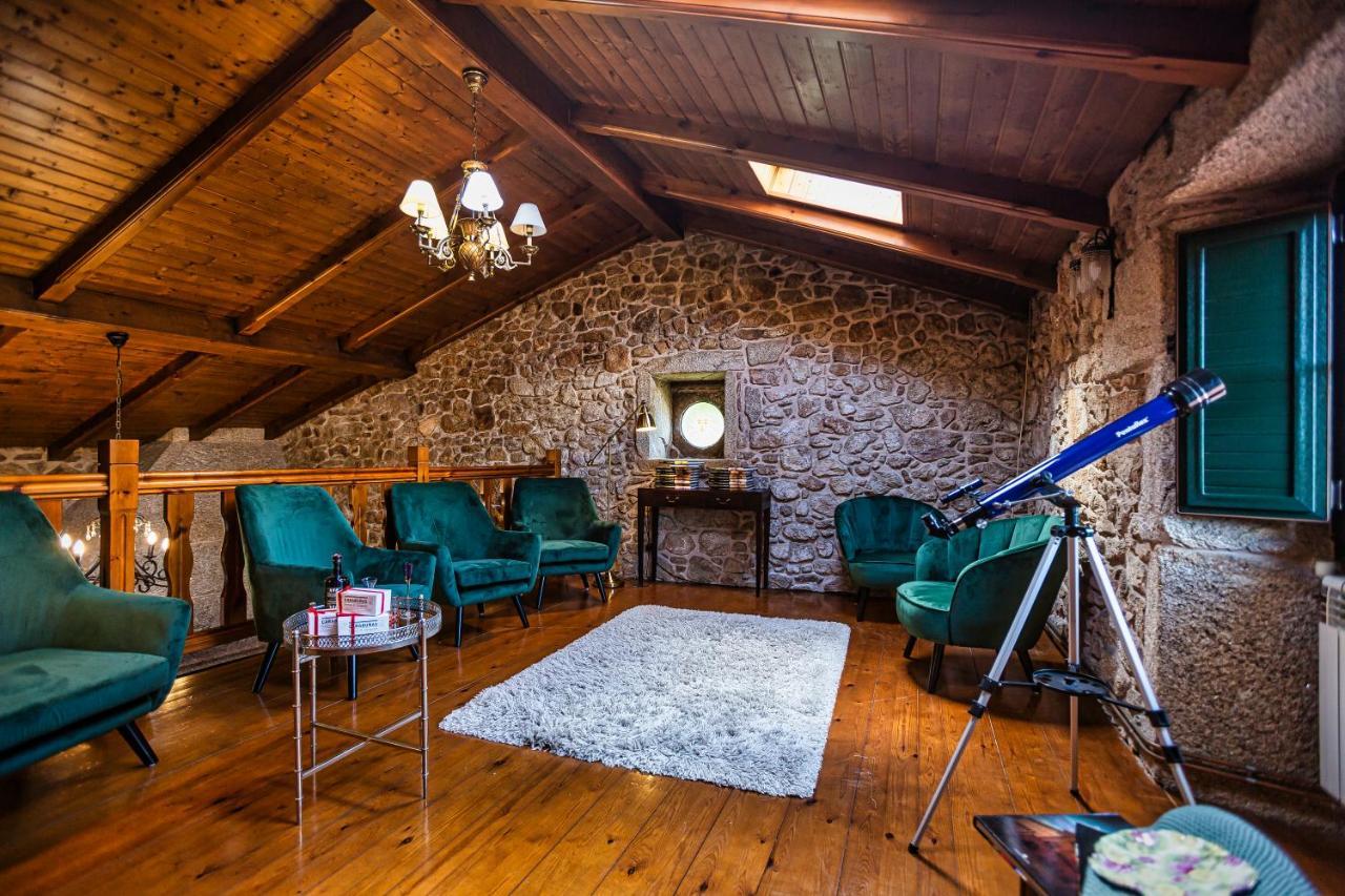 Casa De Lema Boutique Vendégház Muxía Kültér fotó