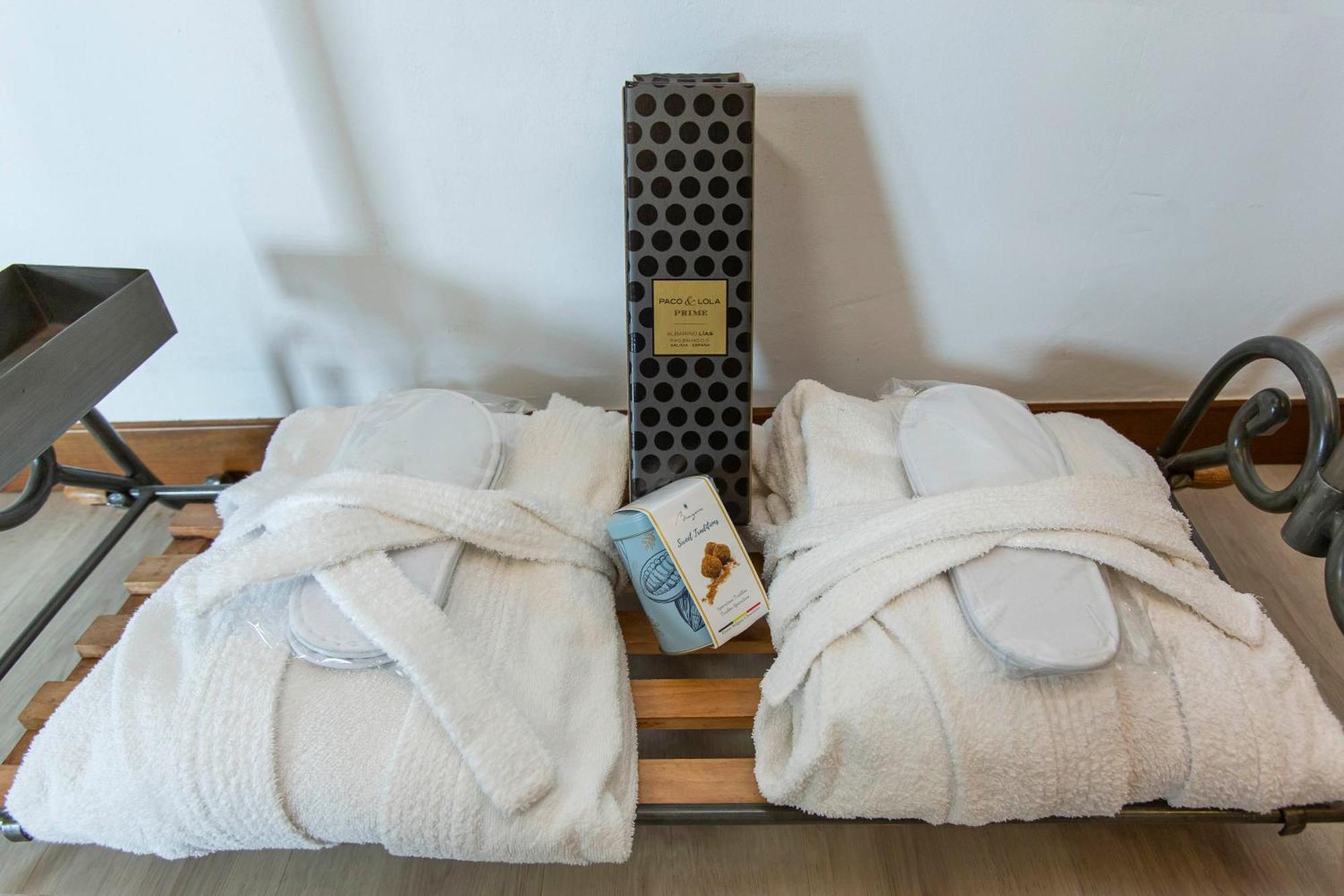 Casa De Lema Boutique Vendégház Muxía Kültér fotó