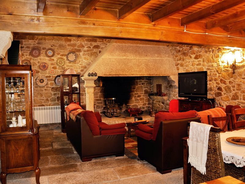 Casa De Lema Boutique Vendégház Muxía Kültér fotó